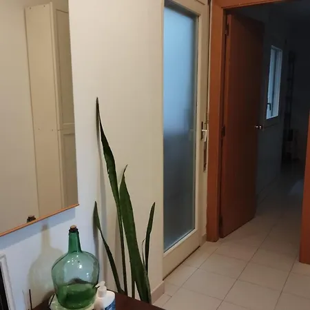 Apartamento Excellent Location 100 M From The And Services