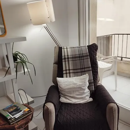 Apartamento Excellent Location 100 M From The And Services Llançà