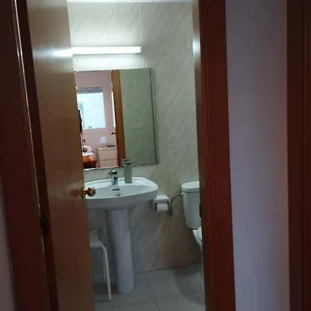 Apartamento Excellent Location 100 M From The And Services Llançà