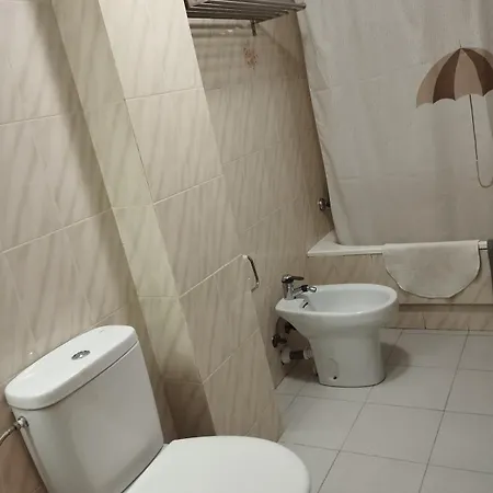 Apartamento Excellent Location 100 M From The And Services *