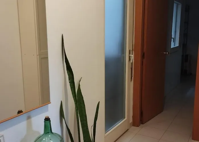 Apartamento Excellent Location 100 M From The And Services