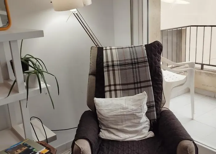 Apartamento Excellent Location 100 M From The And Services Llança