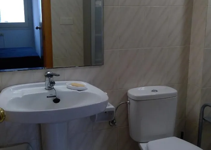 Excellent Location 100 M From The And Services Apartamento