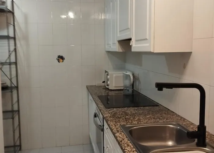 Apartamento Excellent Location 100 M From The And Services Llança